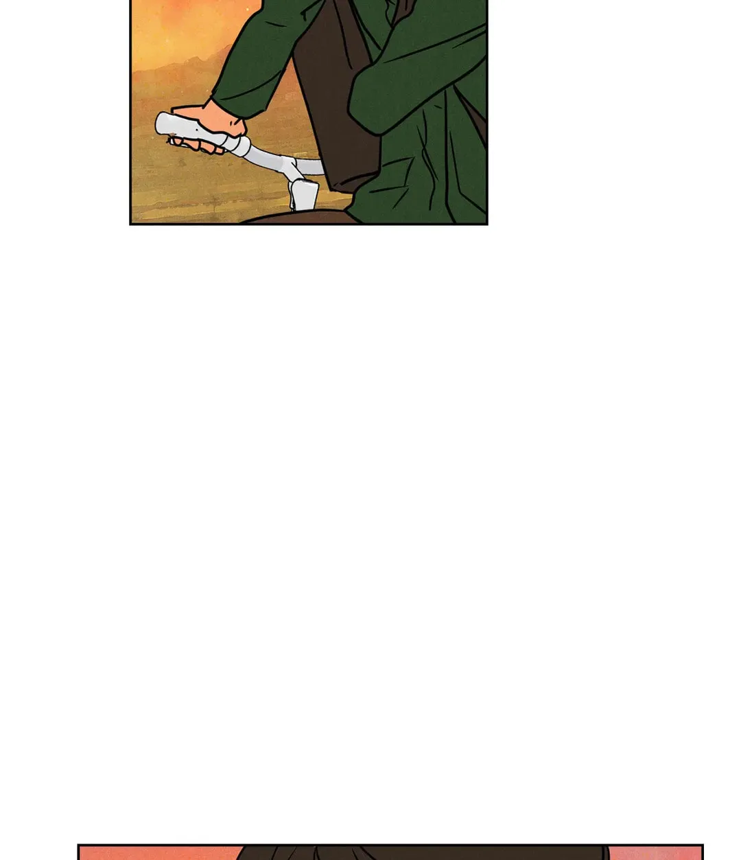 Read Spinach Bouquet chapter 49 image 85 on Lezhin