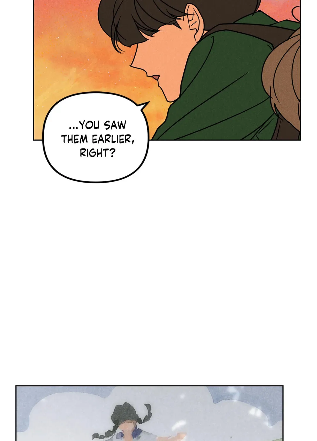 Read Spinach Bouquet chapter 49 image 86 on Lezhin