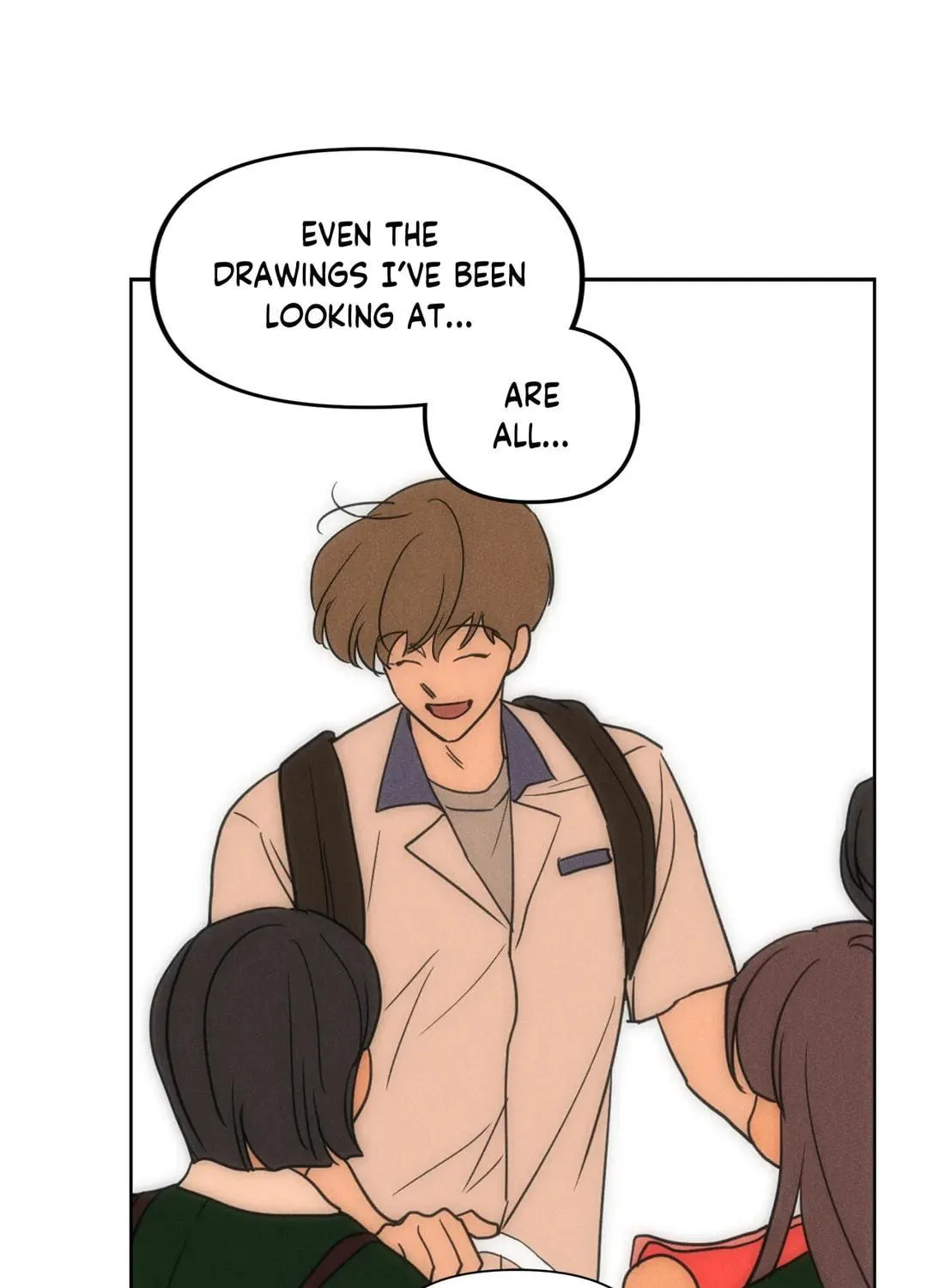 Read Spinach Bouquet chapter 49 image 88 on Lezhin