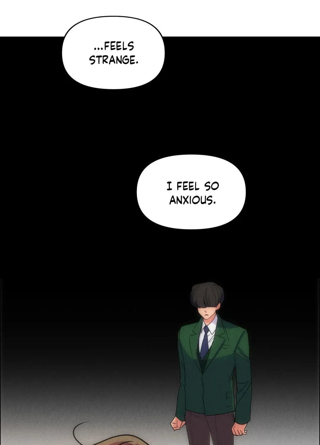 Read Spinach Bouquet chapter 49 image 90 on Lezhin