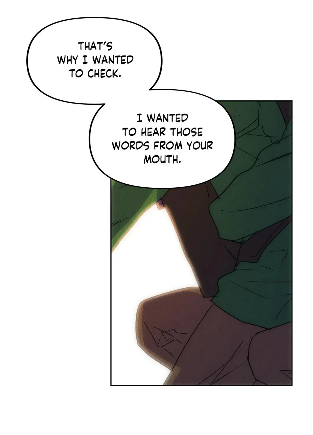 Read Spinach Bouquet chapter 49 image 92 on Lezhin