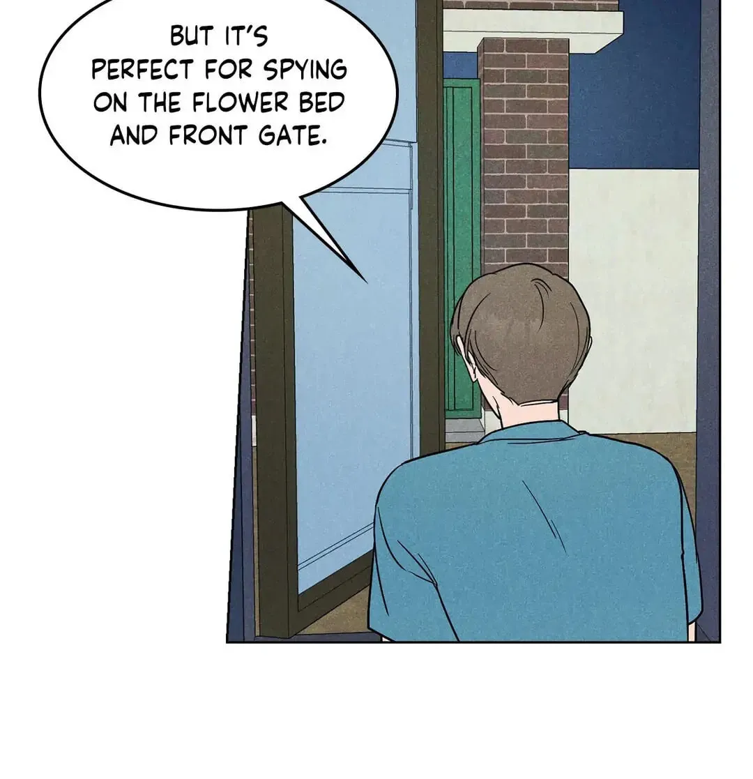 Read Spinach Bouquet chapter 5 image 2 on Lezhin