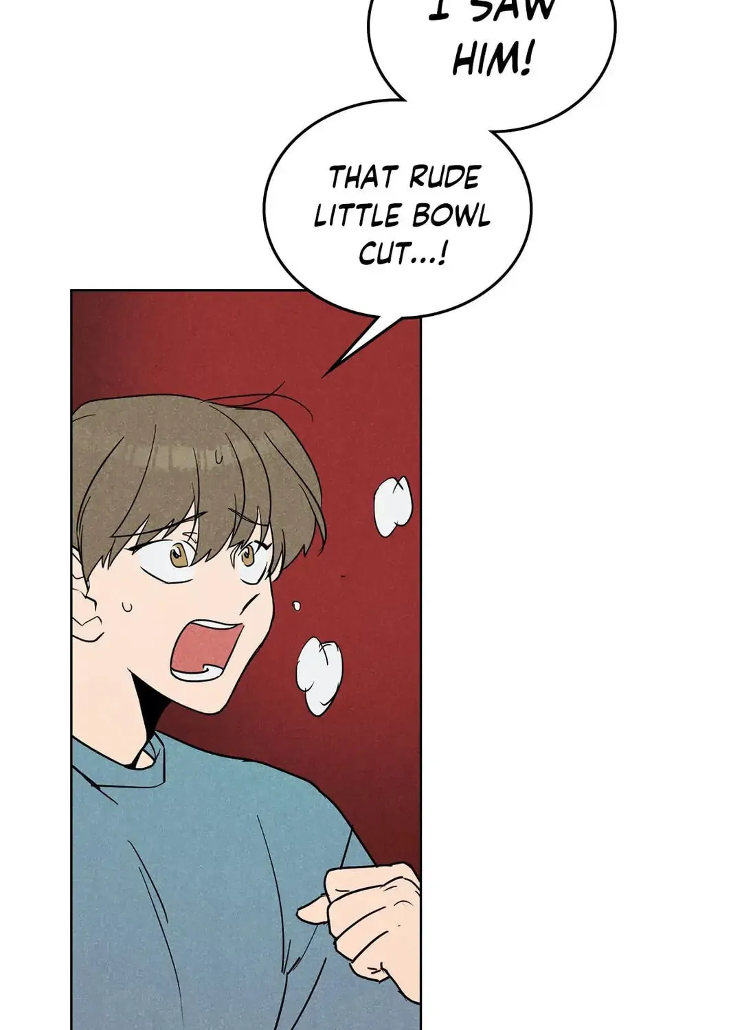 Read Spinach Bouquet chapter 5 image 21 on Lezhin