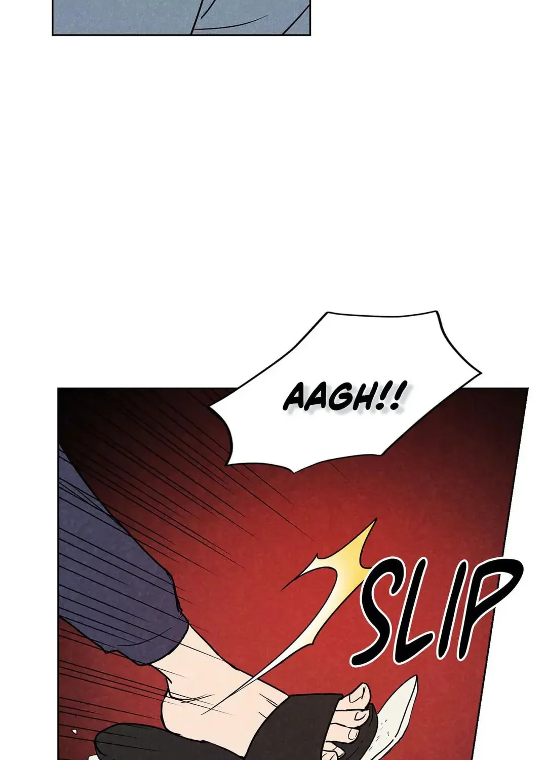 Read Spinach Bouquet chapter 5 image 22 on Lezhin