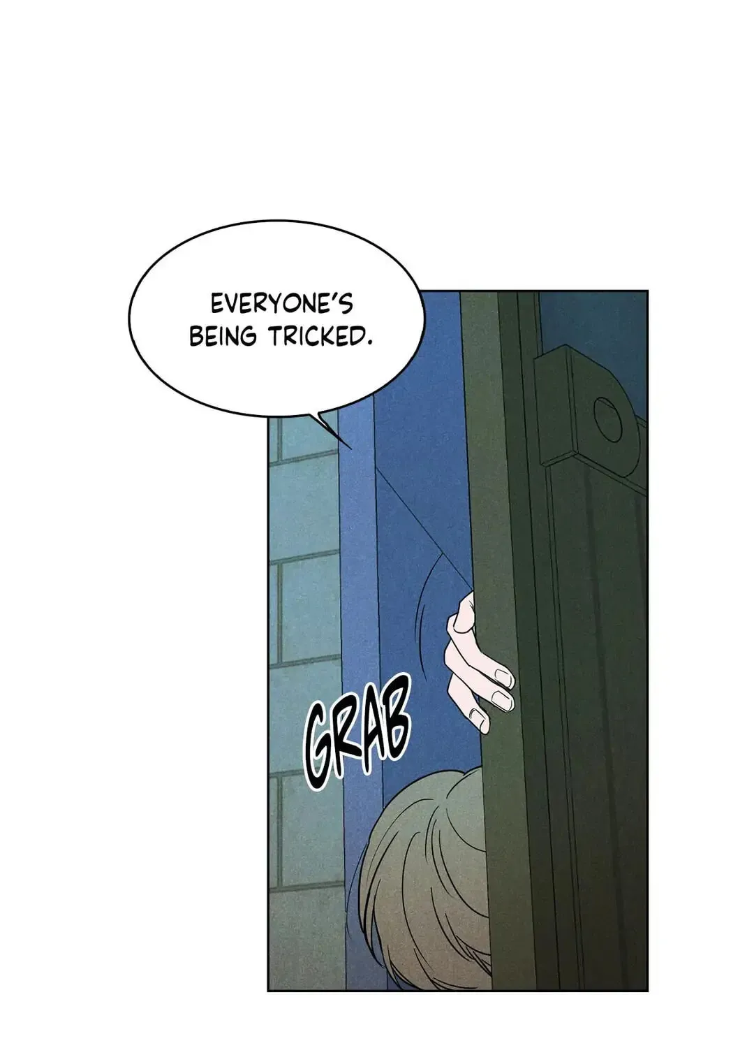 Read Spinach Bouquet chapter 5 image 3 on Lezhin