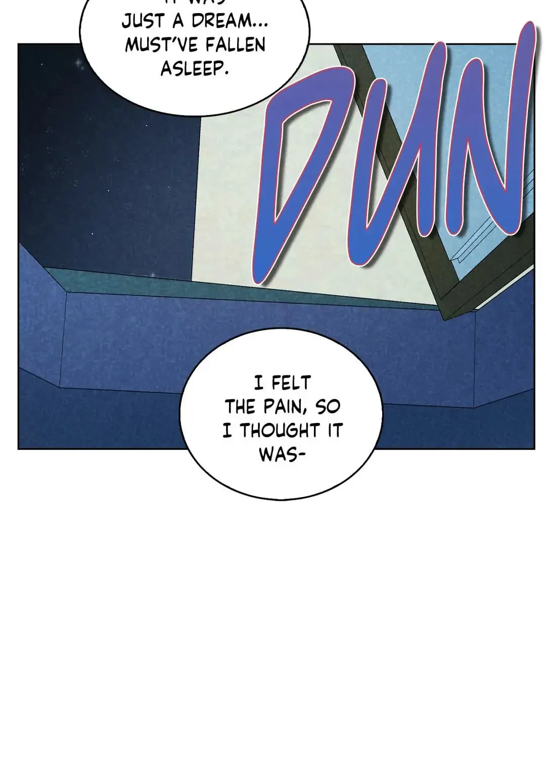 Read Spinach Bouquet chapter 5 image 30 on Lezhin