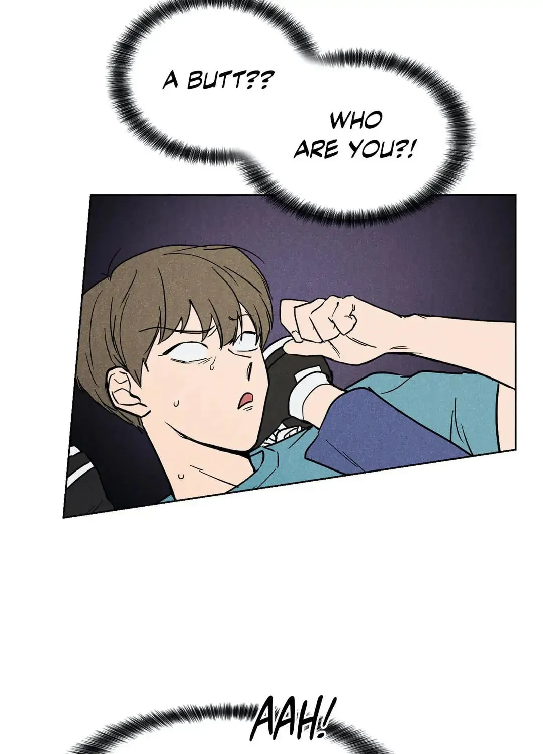 Read Spinach Bouquet chapter 5 image 35 on Lezhin