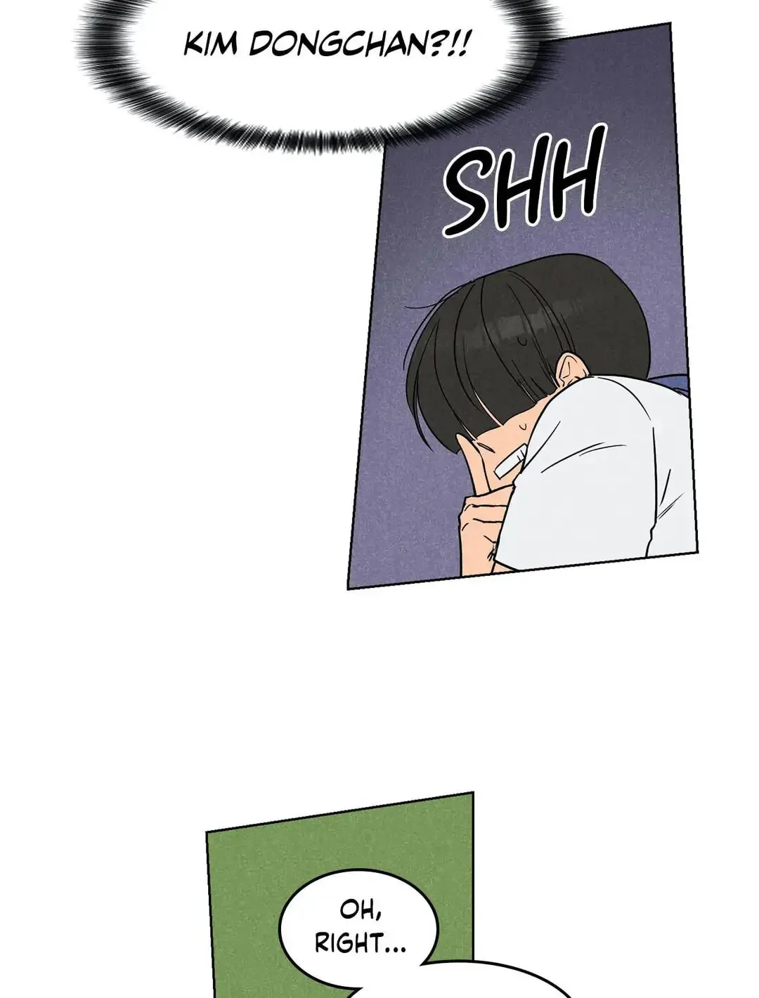 Read Spinach Bouquet chapter 5 image 36 on Lezhin