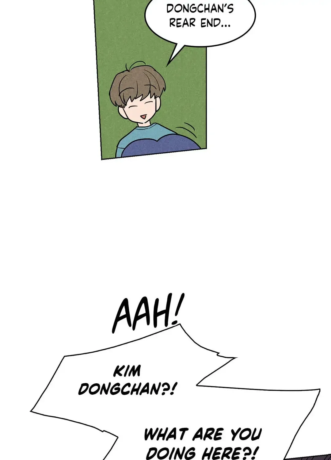Read Spinach Bouquet chapter 5 image 37 on Lezhin