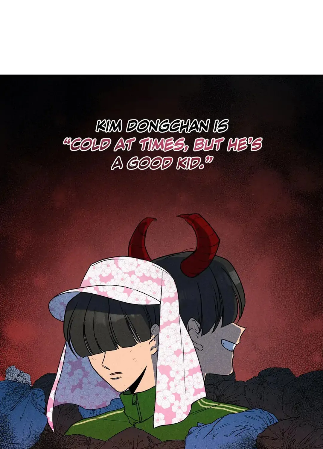 Read Spinach Bouquet chapter 5 image 4 on Lezhin