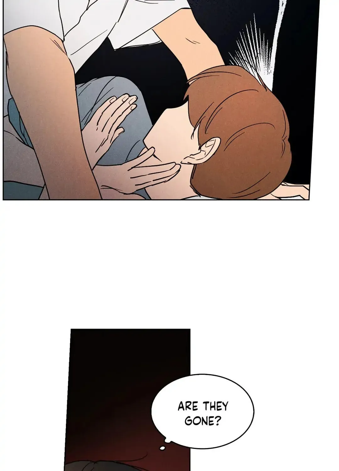 Read Spinach Bouquet chapter 5 image 42 on Lezhin