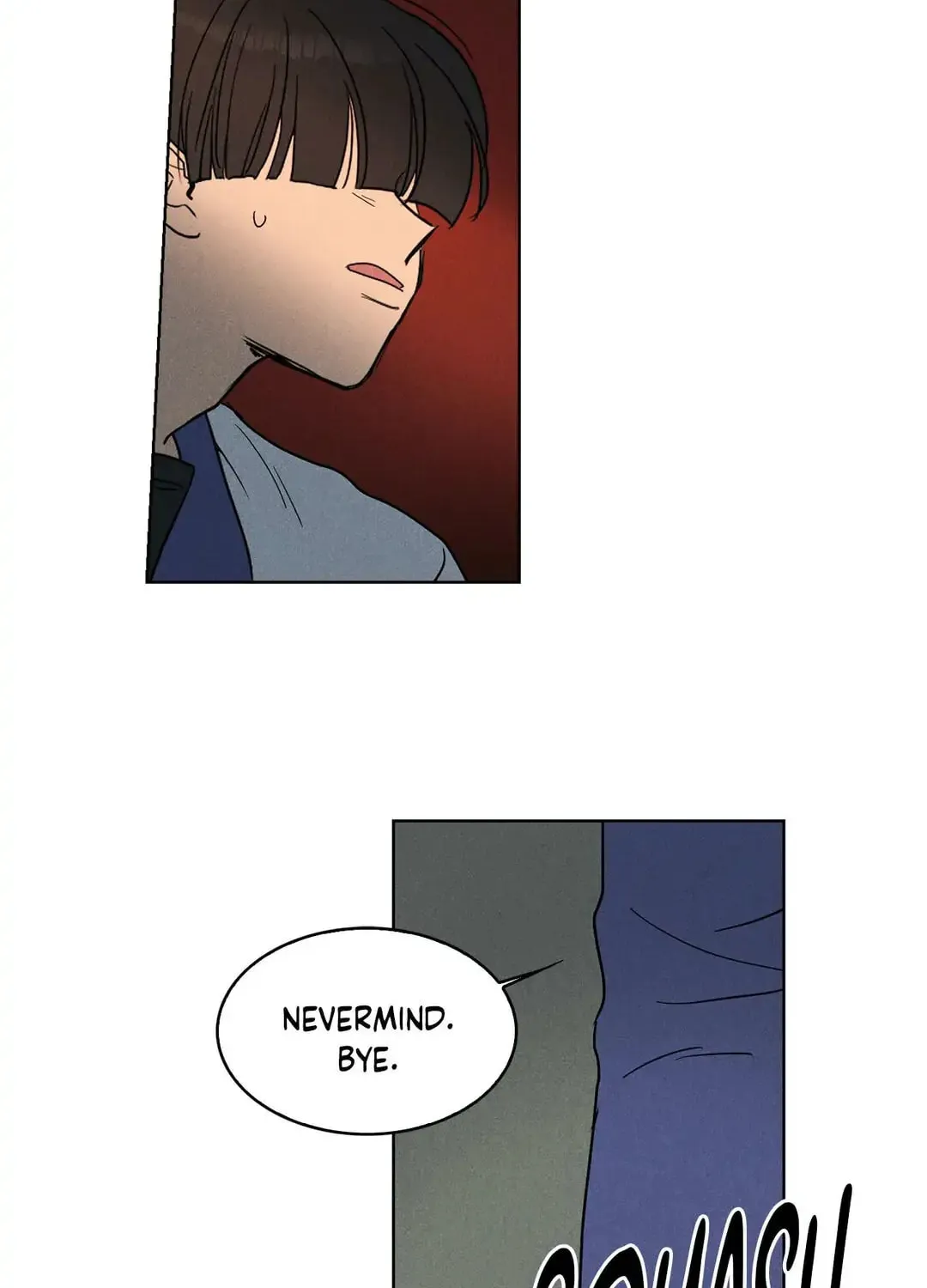 Read Spinach Bouquet chapter 5 image 43 on Lezhin