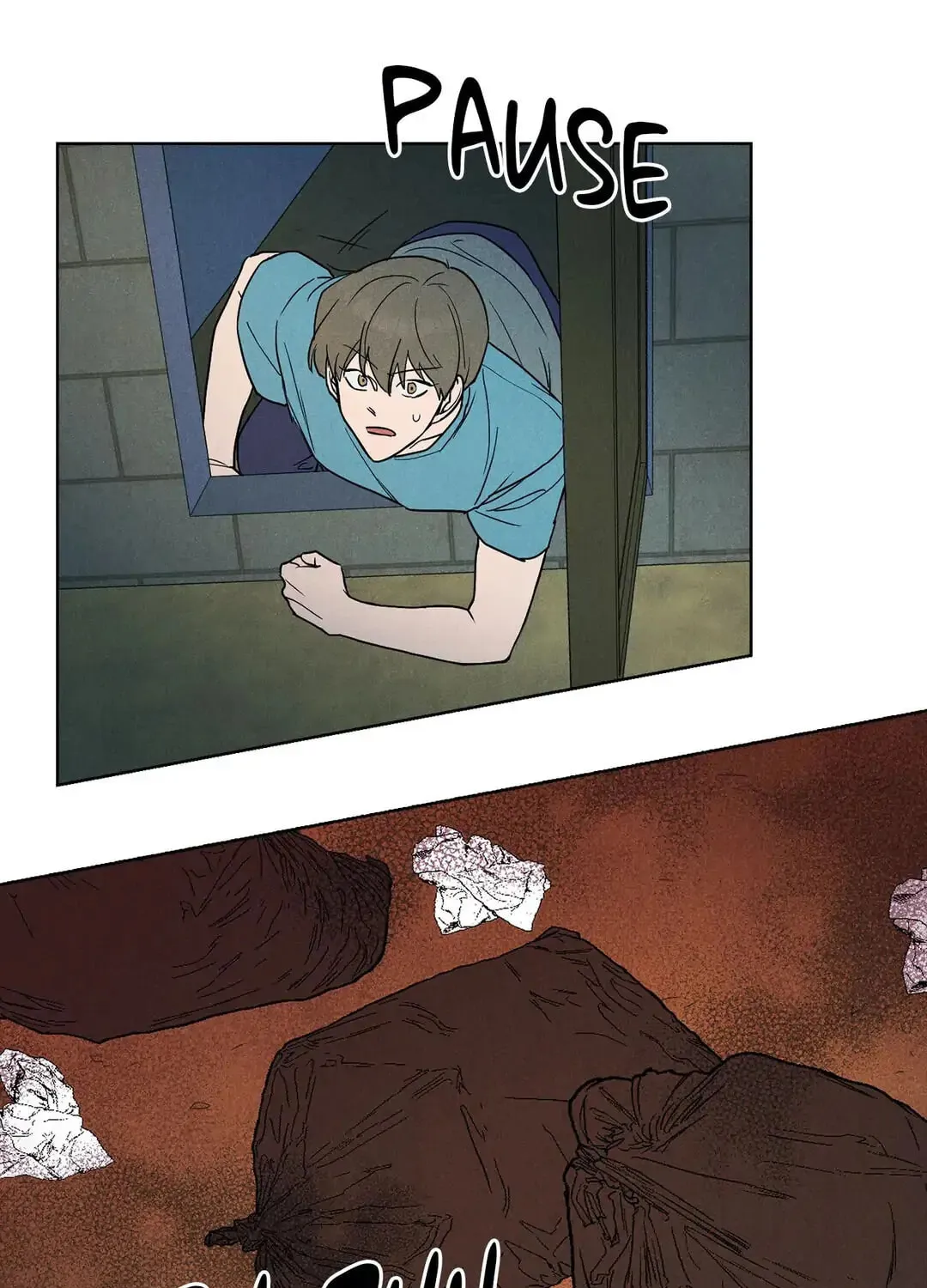 Read Spinach Bouquet chapter 5 image 48 on Lezhin