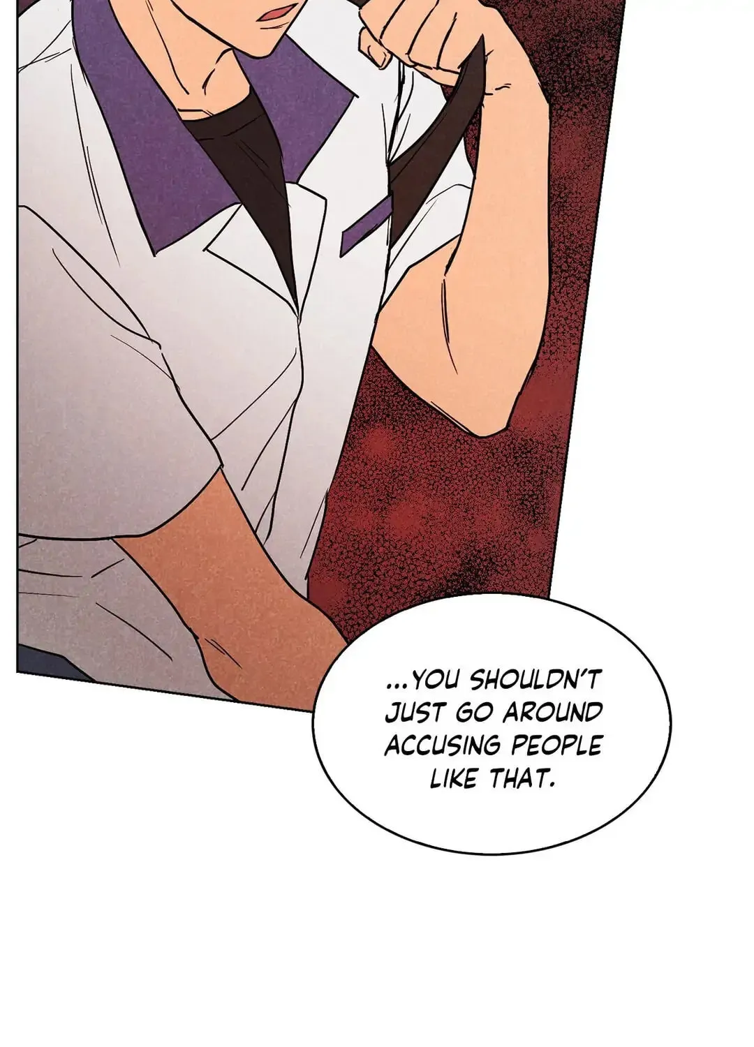 Read Spinach Bouquet chapter 5 image 59 on Lezhin