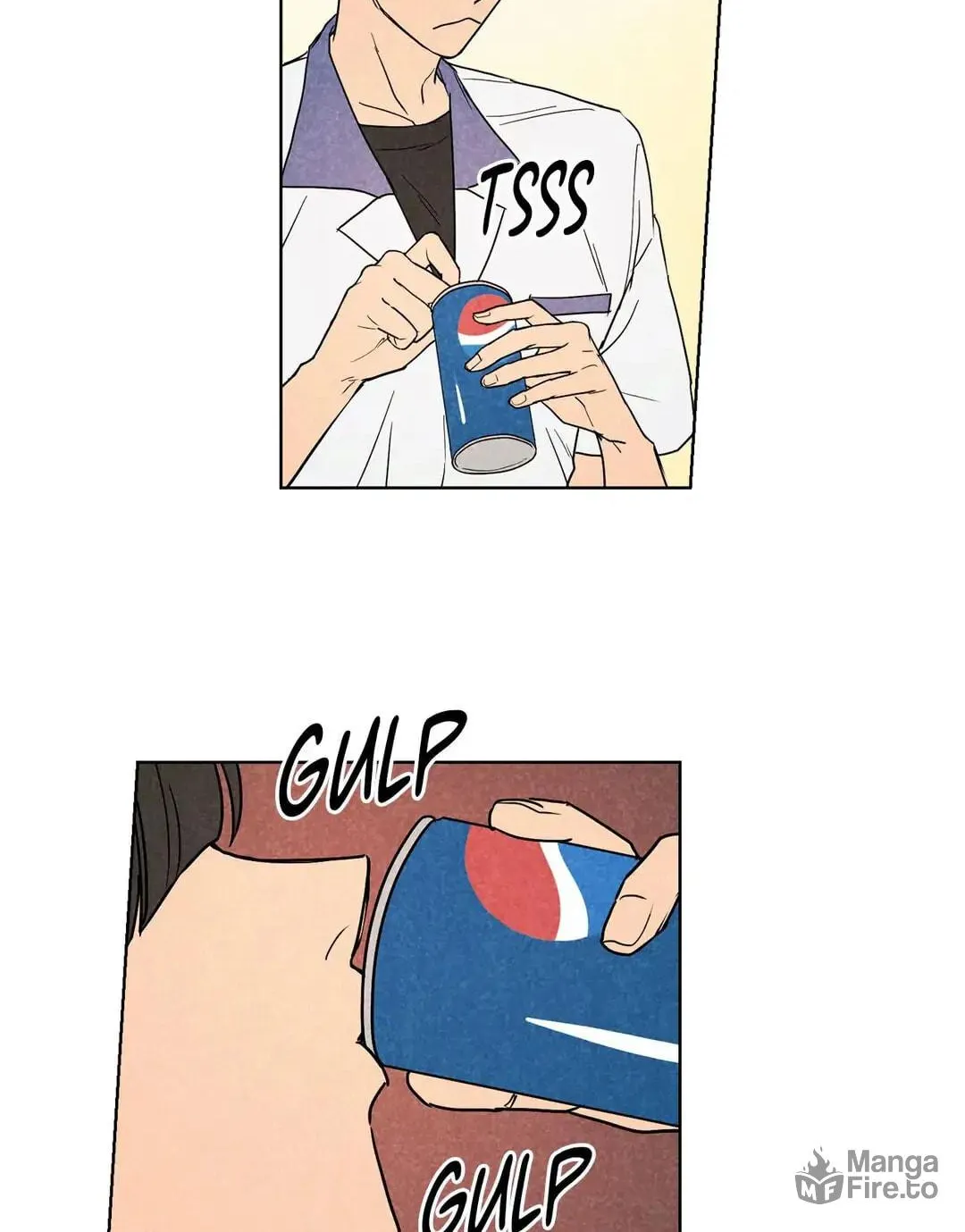 Read Spinach Bouquet chapter 5 image 66 on Lezhin