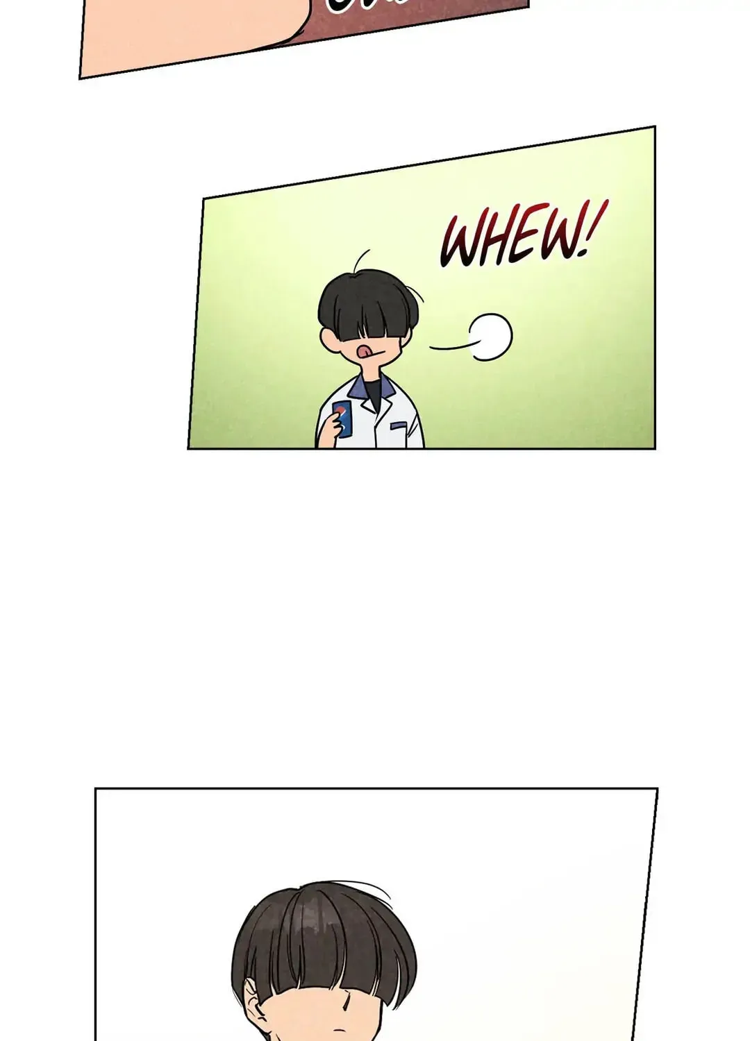 Read Spinach Bouquet chapter 5 image 67 on Lezhin