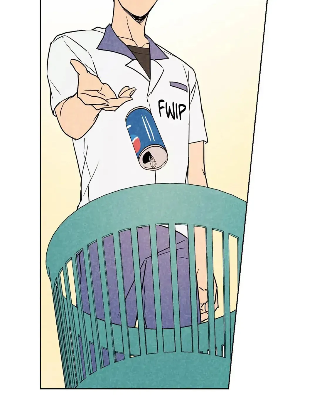 Read Spinach Bouquet chapter 5 image 68 on Lezhin