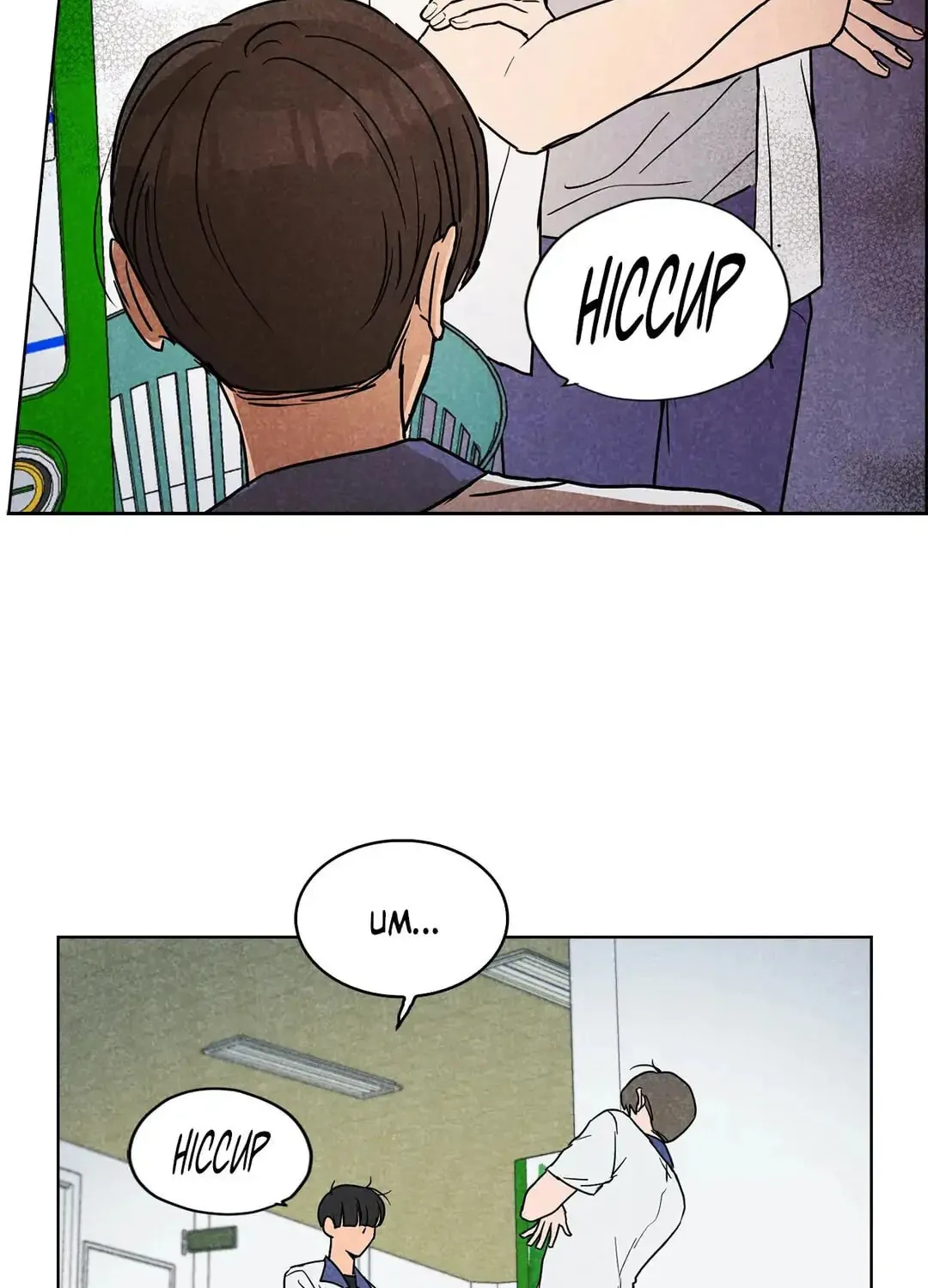 Read Spinach Bouquet chapter 5 image 70 on Lezhin