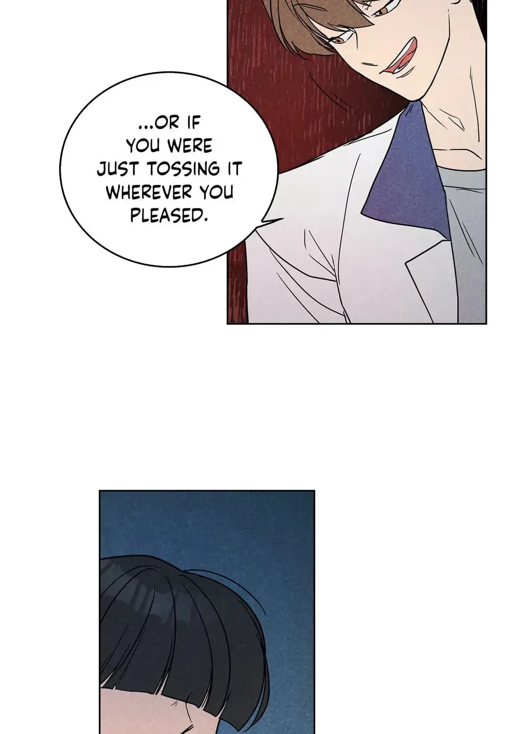 Read Spinach Bouquet chapter 5 image 73 on Lezhin