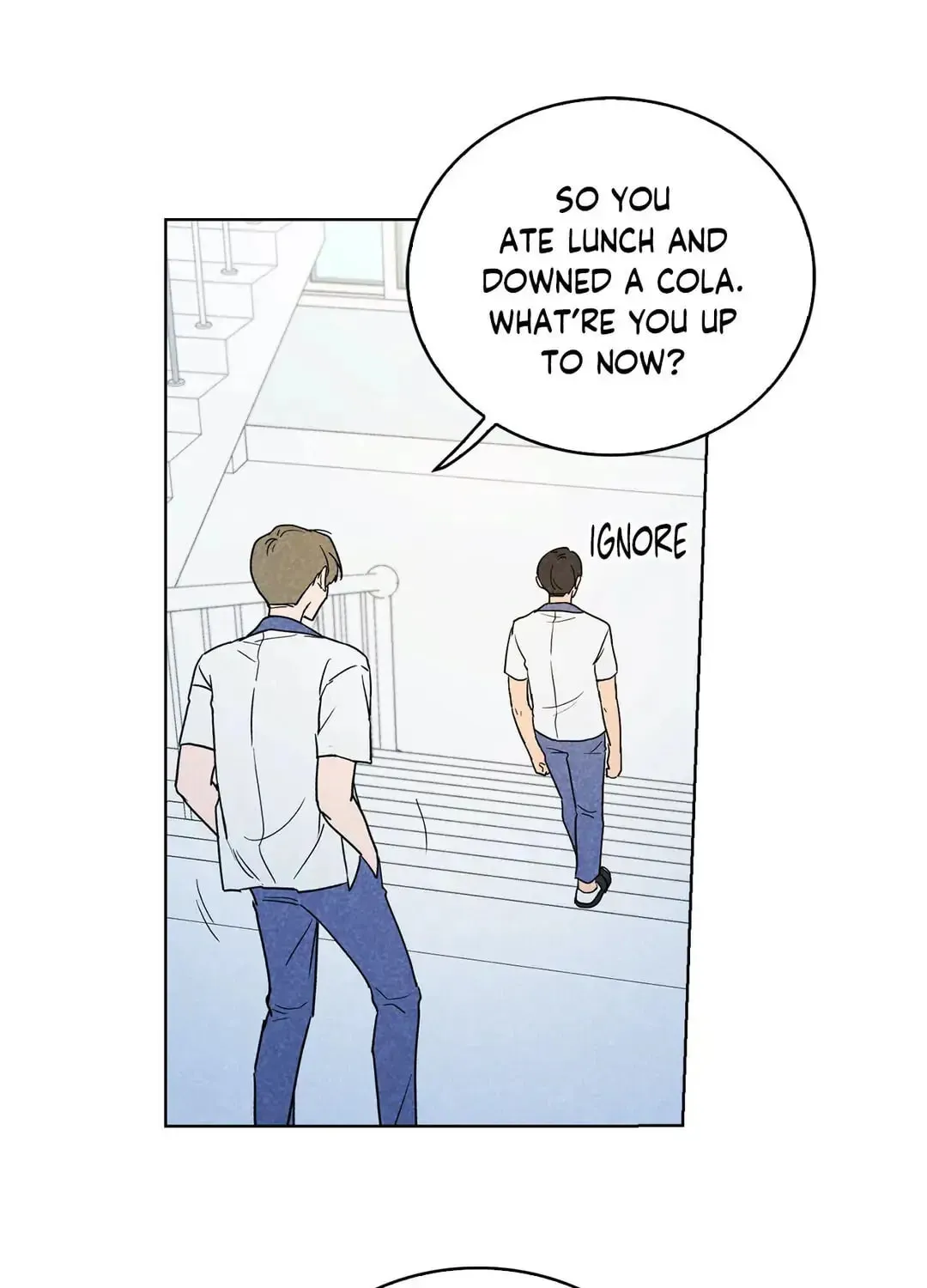 Read Spinach Bouquet chapter 5 image 75 on Lezhin