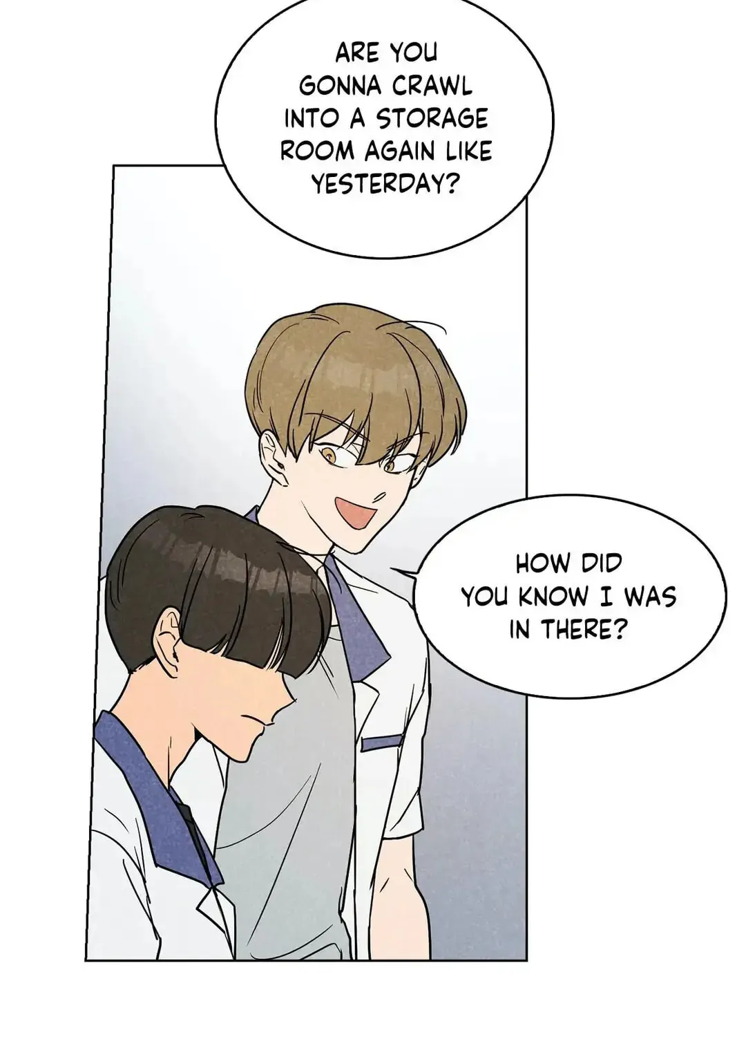 Read Spinach Bouquet chapter 5 image 76 on Lezhin