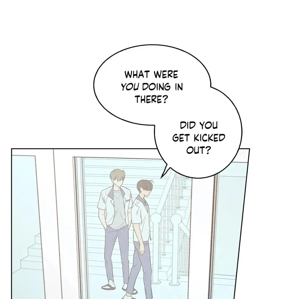Read Spinach Bouquet chapter 5 image 77 on Lezhin
