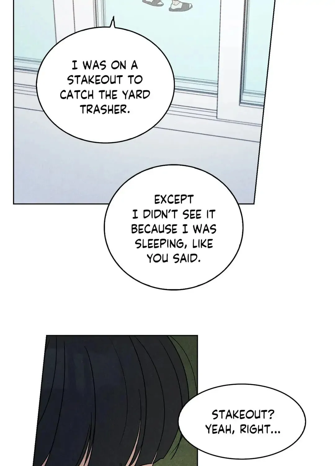 Read Spinach Bouquet chapter 5 image 78 on Lezhin