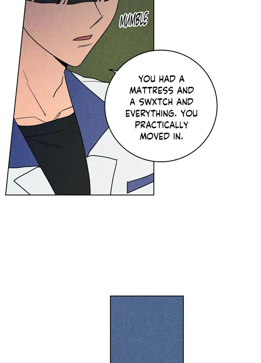 Read Spinach Bouquet chapter 5 image 79 on Lezhin
