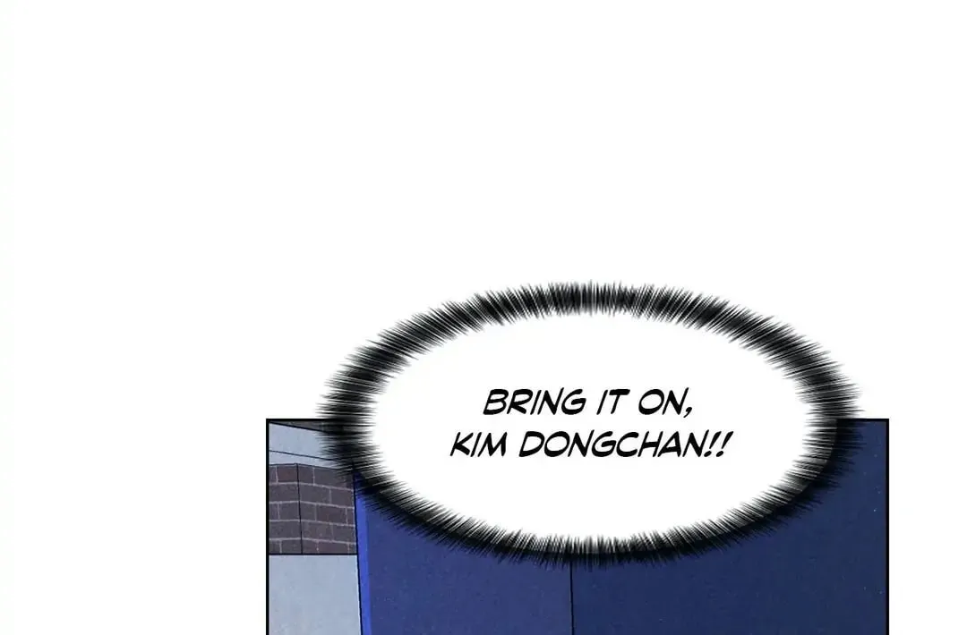 Read Spinach Bouquet chapter 5 image 8 on Lezhin