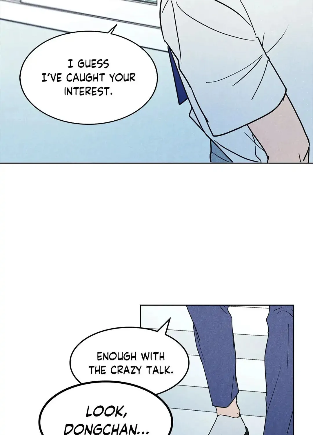 Read Spinach Bouquet chapter 5 image 82 on Lezhin