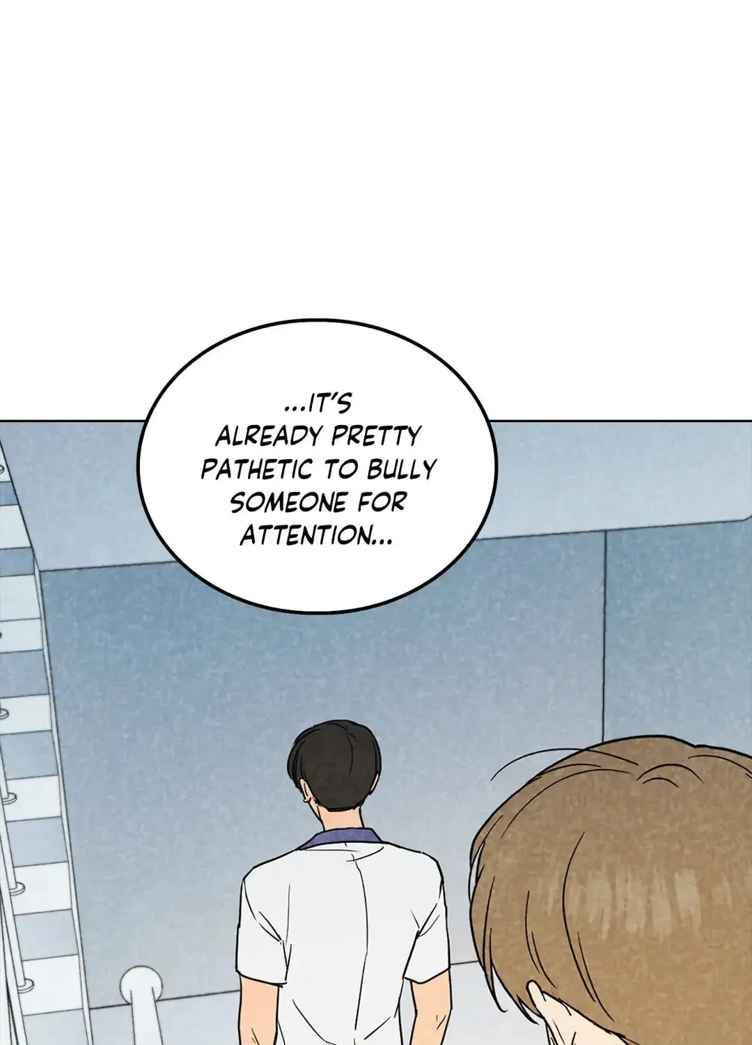 Read Spinach Bouquet chapter 5 image 84 on Lezhin