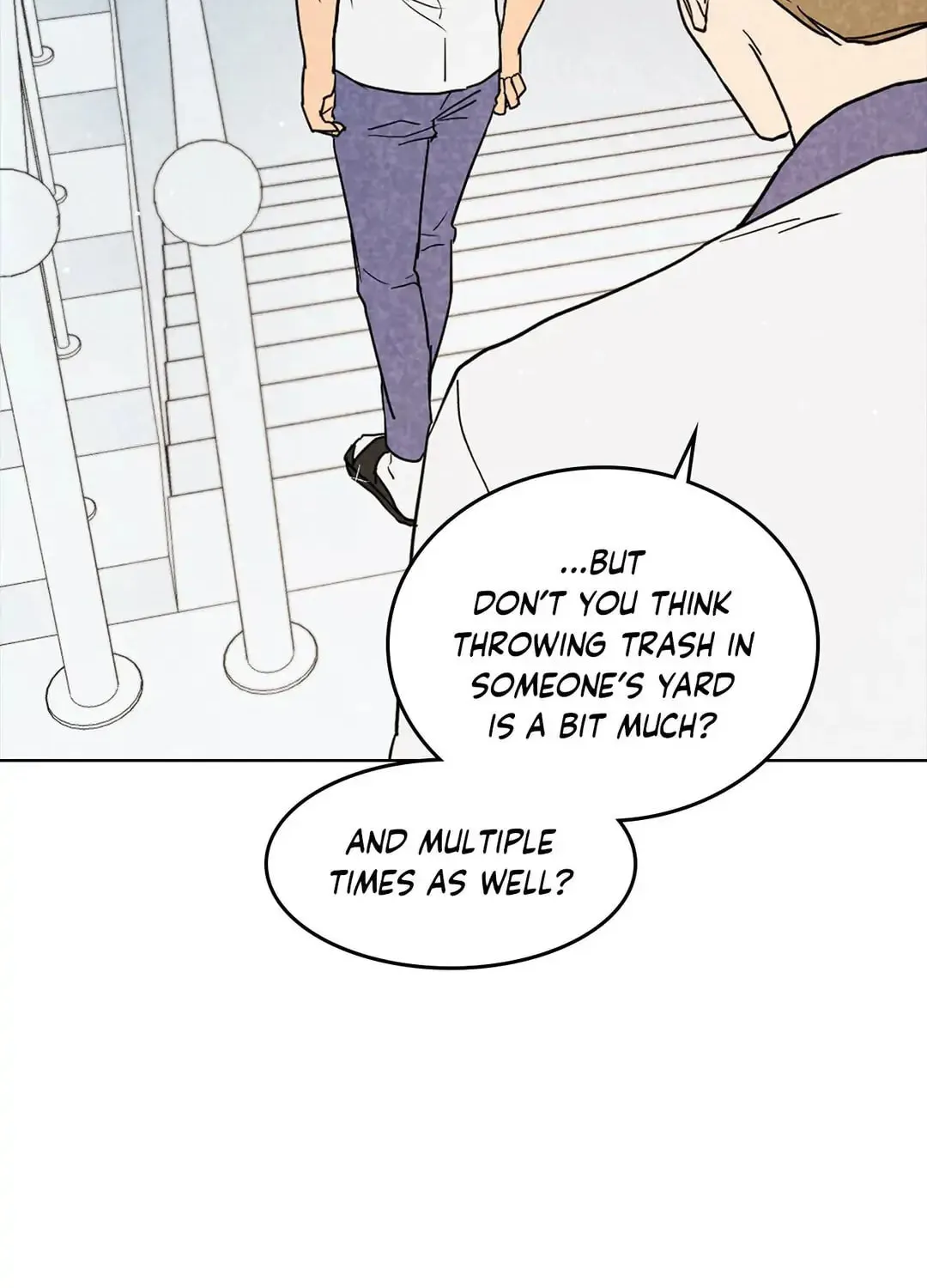 Read Spinach Bouquet chapter 5 image 85 on Lezhin