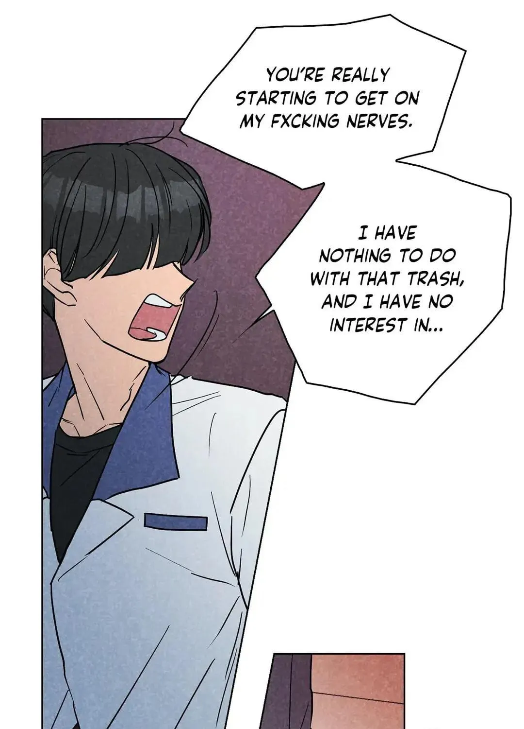 Read Spinach Bouquet chapter 5 image 87 on Lezhin