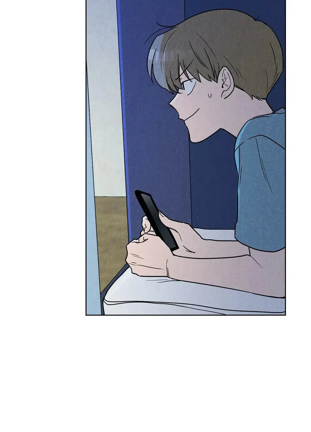 Read Spinach Bouquet chapter 5 image 9 on Lezhin