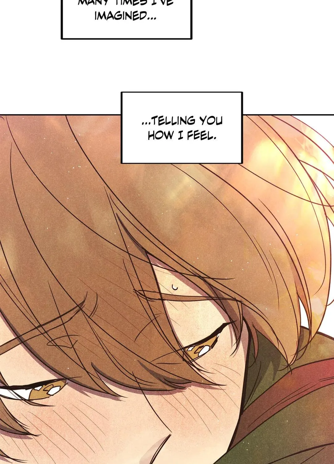 Read Spinach Bouquet chapter 50 image 10 on Lezhin