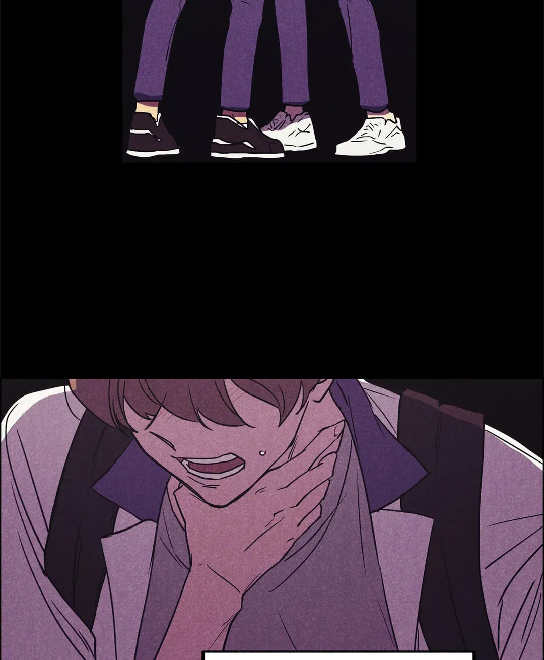 Read Spinach Bouquet chapter 50 image 13 on Lezhin