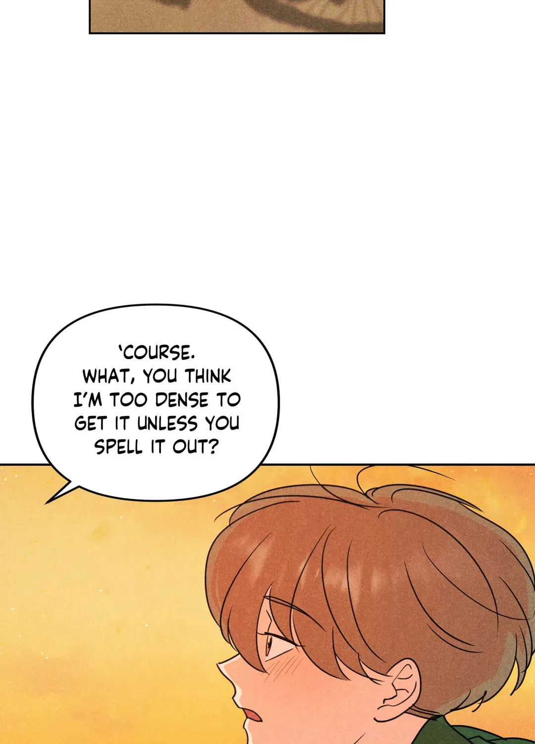Read Spinach Bouquet chapter 50 image 2 on Lezhin