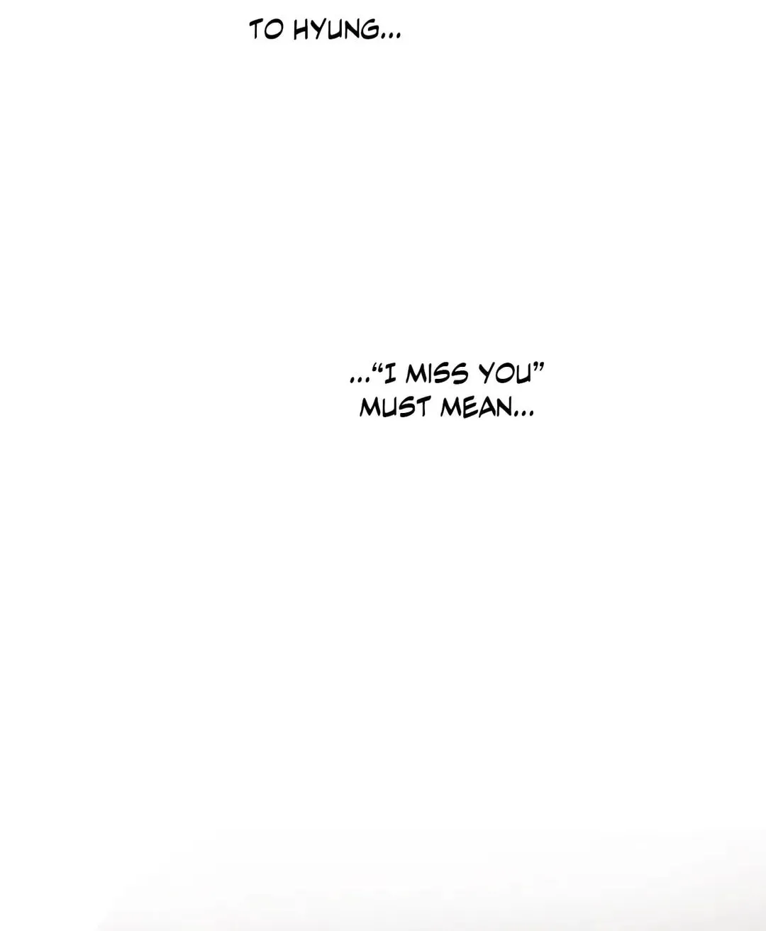 Read Spinach Bouquet chapter 50 image 27 on Lezhin