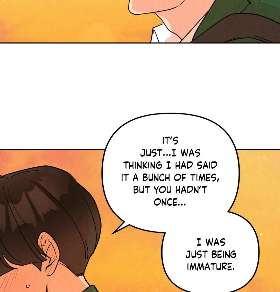 Read Spinach Bouquet chapter 50 image 3 on Lezhin