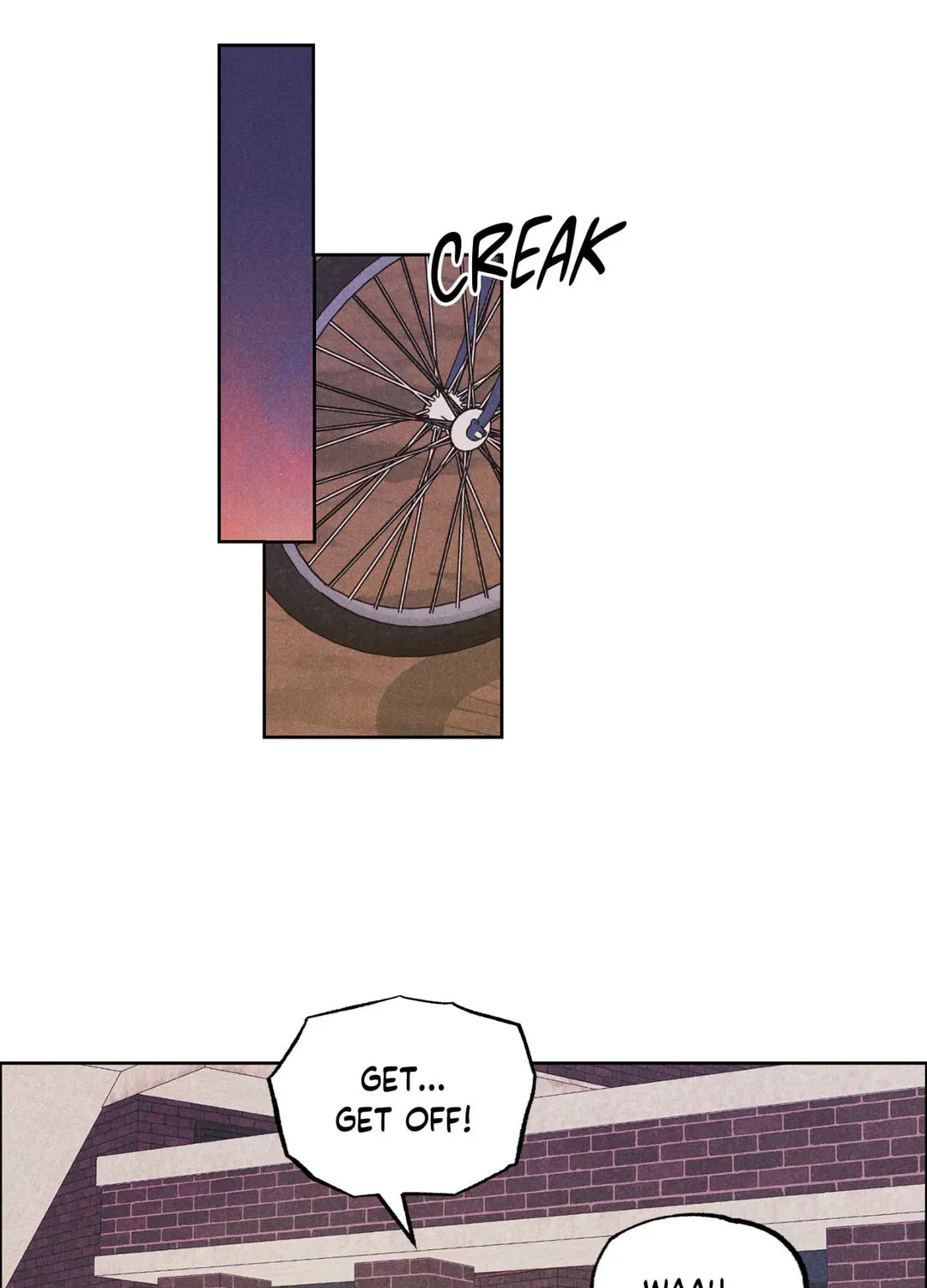 Read Spinach Bouquet chapter 50 image 32 on Lezhin