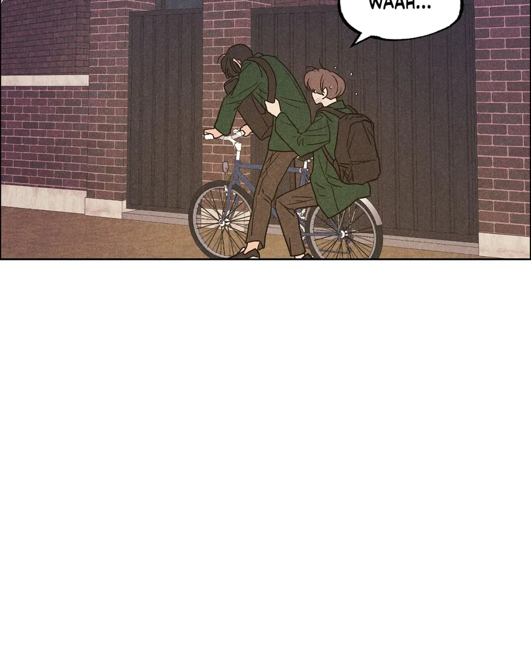Read Spinach Bouquet chapter 50 image 33 on Lezhin