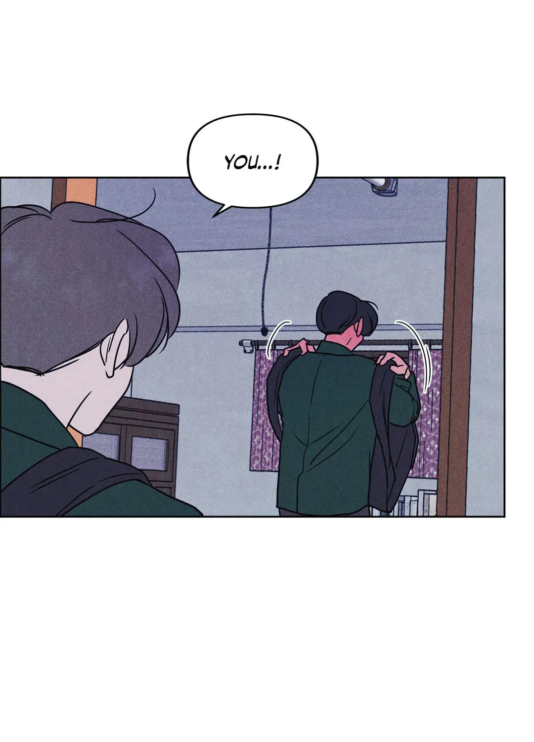 Read Spinach Bouquet chapter 50 image 36 on Lezhin