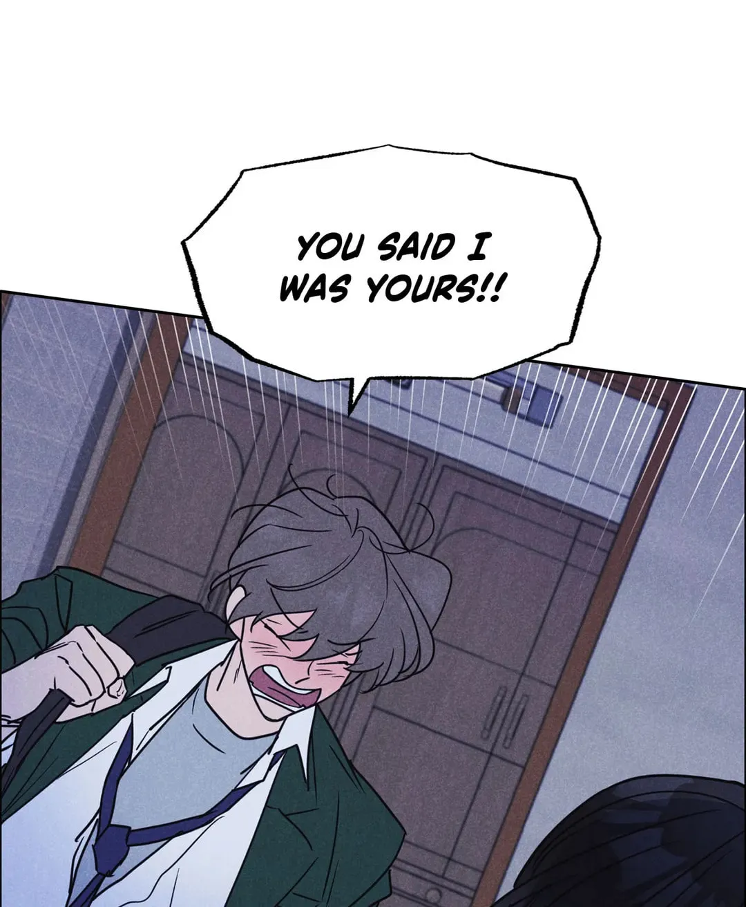 Read Spinach Bouquet chapter 50 image 37 on Lezhin