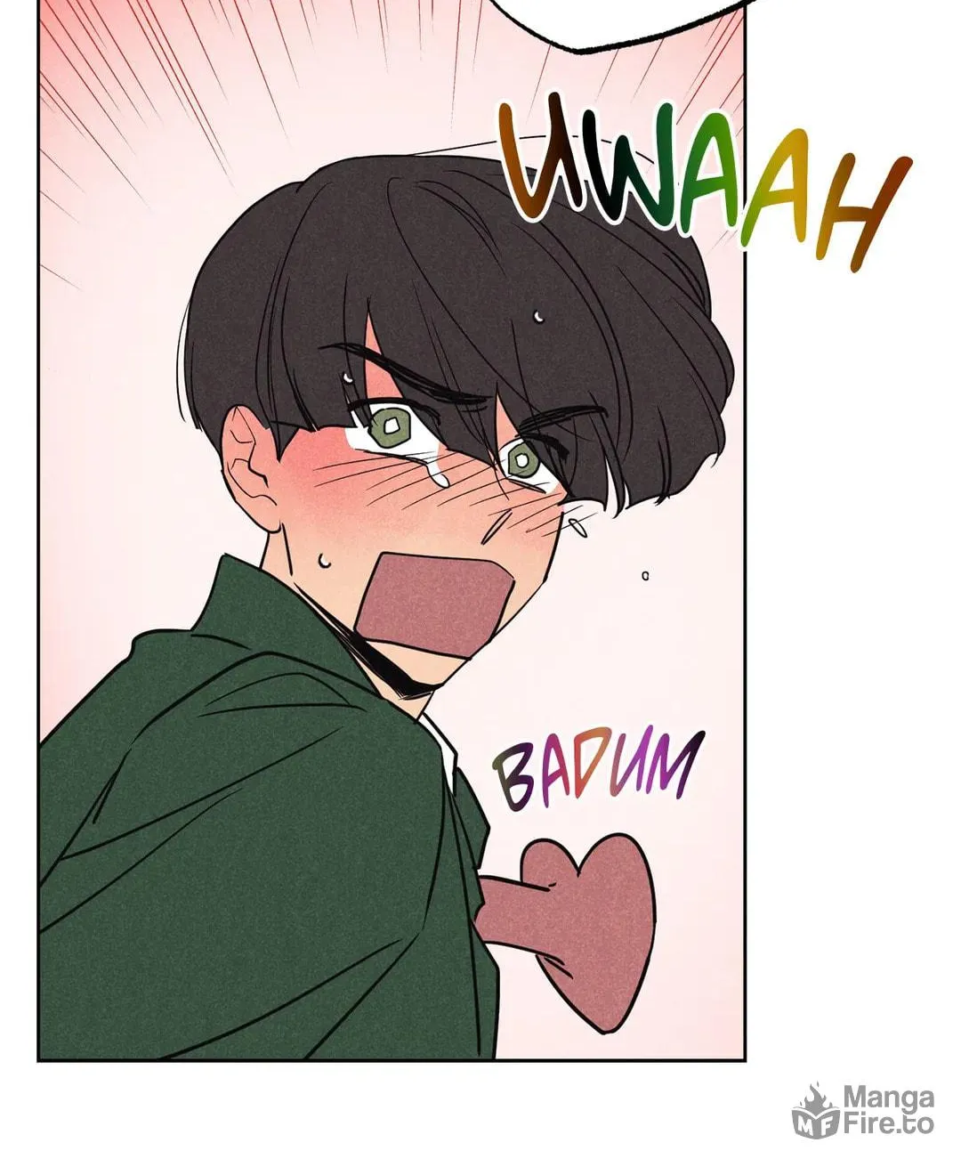 Read Spinach Bouquet chapter 50 image 39 on Lezhin