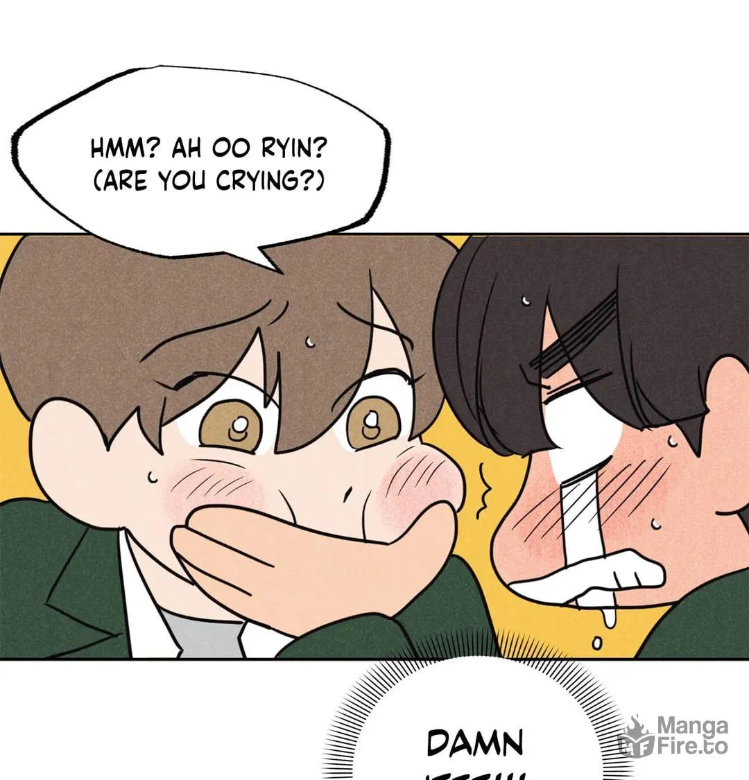 Read Spinach Bouquet chapter 50 image 41 on Lezhin
