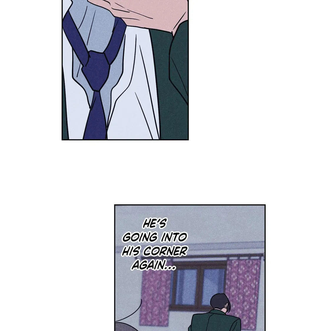Read Spinach Bouquet chapter 50 image 43 on Lezhin