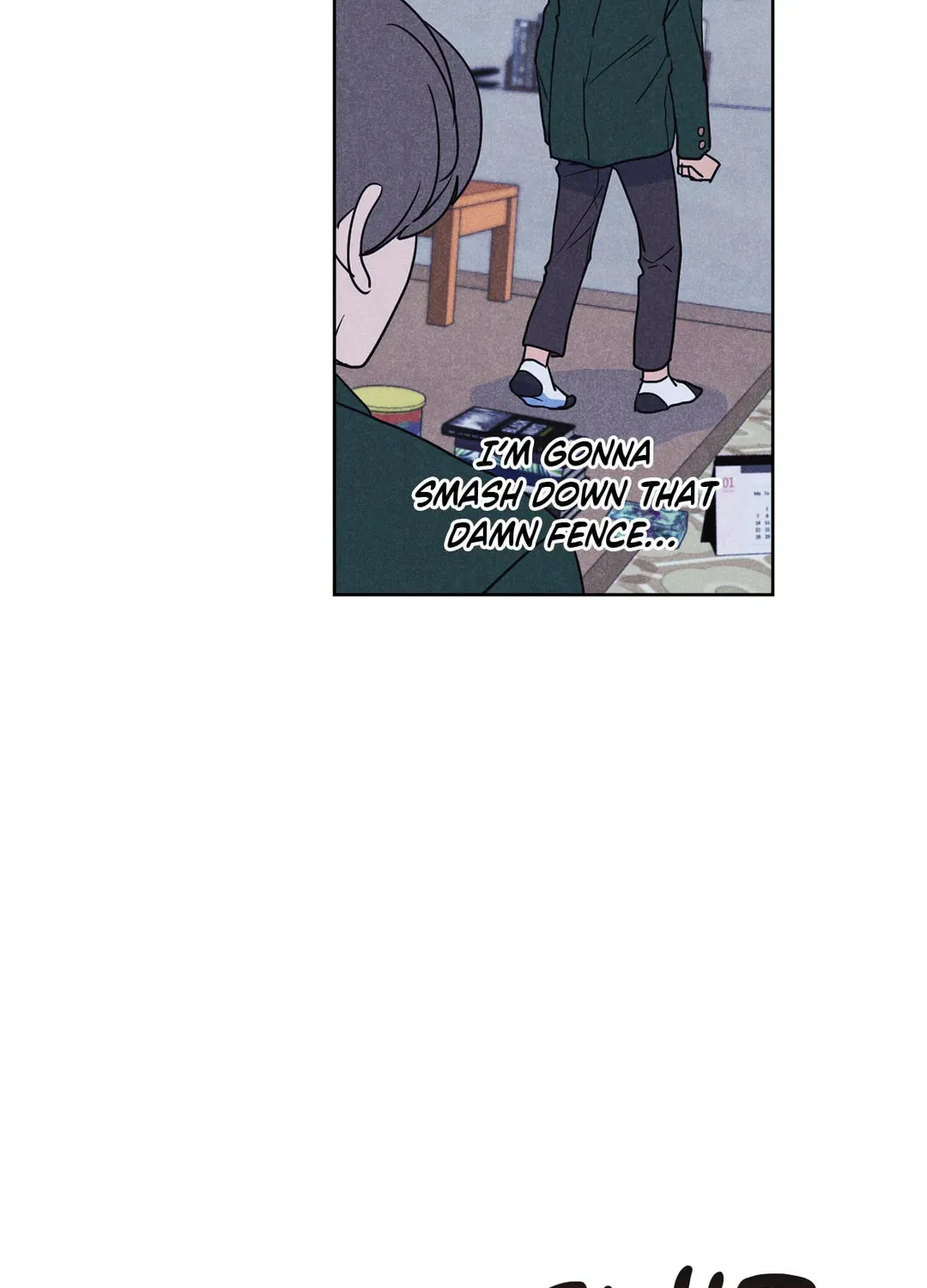 Read Spinach Bouquet chapter 50 image 44 on Lezhin