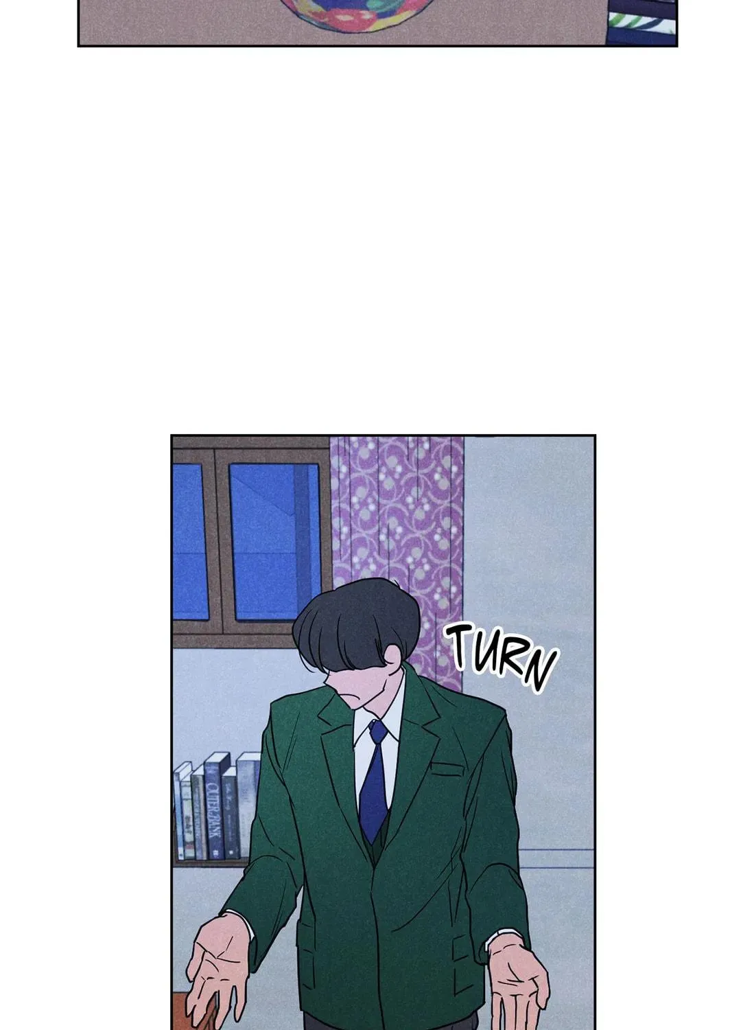 Read Spinach Bouquet chapter 50 image 46 on Lezhin