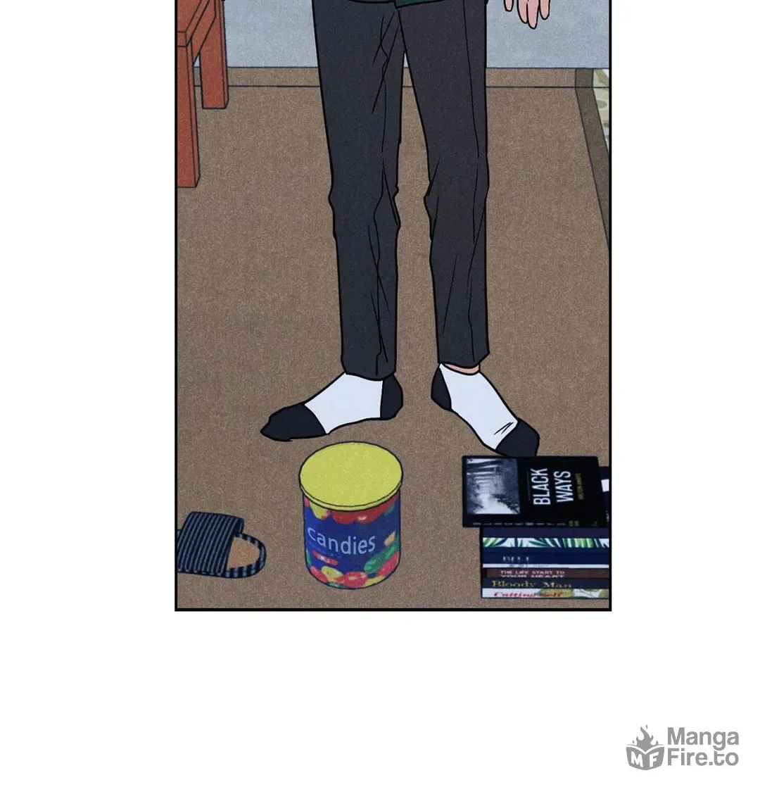 Read Spinach Bouquet chapter 50 image 47 on Lezhin
