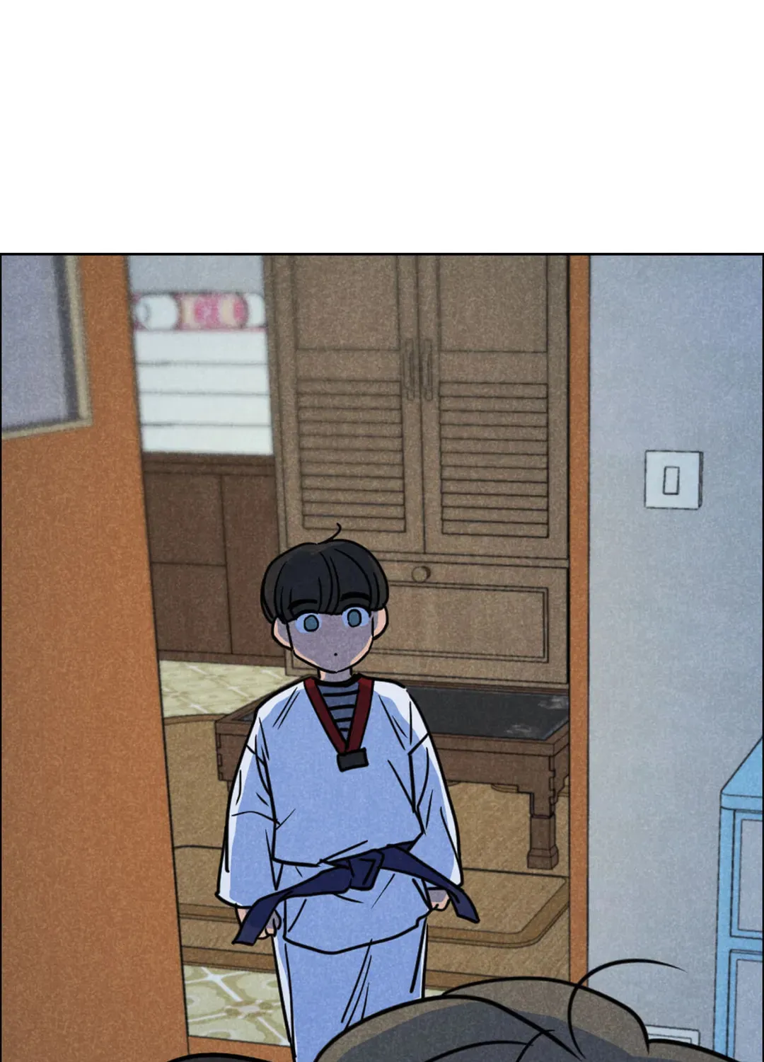 Read Spinach Bouquet chapter 50 image 56 on Lezhin